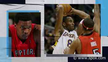 NBA - Das legendäre 81-Punkte-Spiel von Kobe Bryant: Der Boxscore der Partie Lakers vs. Raptors - Seite 1 - SPOX