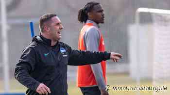 27. Spieltag - Fußball-Bundesliga: Fünf Spiele, fünf Köpfe - Neue Presse Coburg