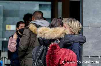 Ukraine-Flüchtlinge - Stadt Coburg sucht dringend Wohnungen - Neue Presse Coburg