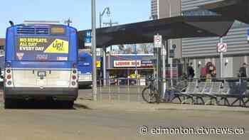 Series of assaults injures 3 near Jasper Place Transit Terminal - CTV News Edmonton