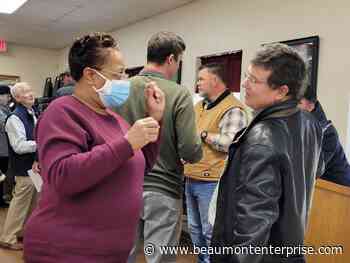 Community asks questions of Jasper Broadband Project - Beaumont Enterprise