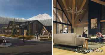 Jasper National Park to get its first new hotel in 40 years & you can stay there this spring - Curiocity