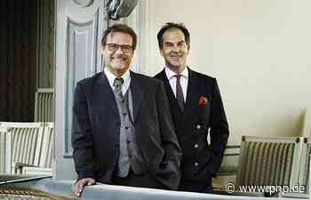 Tilch und Coleman: Vertrags-Entscheidung am Mittwoch - Passauer Neue Presse - PNP.de