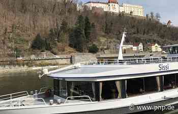 Dreiflüsserundfahrt startet am Sonntag - Passau - Passauer Neue Presse - PNP.de