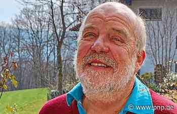 Ex-Chef tritt bei den Grünen aus - Passauer Neue Presse - PNP.de