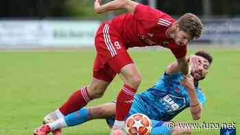 BFV-Spielleiter zeigt Größe - Derby in Seebach - Passau muss liefern - FuPa