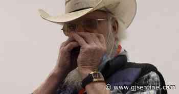 VA creative arts program sending two veterans to national festival - The Grand Junction Daily Sentinel