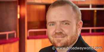 Portland'5 Center For The Arts Promotes Brian Wilson To Deputy Director - Broadway World