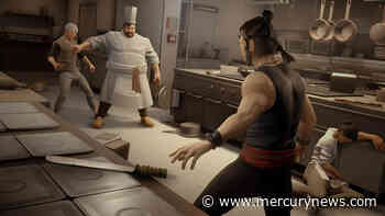 Review: ‘Sifu’ has a martial arts formula that ages well - The Mercury News