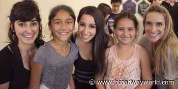 Transcendence Theatre Company's TRANSCENDENCE FOR ALL Shares The Power Of The Arts With Underrepresented Groups - Broadway World