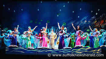 Disney's 'Little Mermaid Jr.' coming to Suffolk Center for Cultural Arts - The Suffolk News-Herald - Suffolk News-Herald