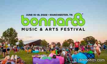 Bonnaroo Music & Arts Festival Shares Camping Plaza Lineup - jambands.com