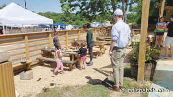 Burns Bottom Arts Festival set for Saturday - The Commercial Dispatch