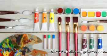 City Invites Community to Celebrate Arts in Georgetown this April - Hello Georgetown