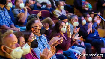 Hodgins: OC Arts Groups Emerge From Pandemic With New Ideas and Strengthened Resolve - Voice of OC