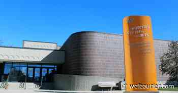 Scholarships available to graduating seniors pursuing a degree in visual arts - WCF Courier