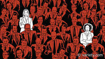 Almost 90% of Performers Have Experienced Violence, Harassment in Latin American Screen and Arts Industries - Variety