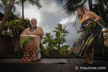 30th Annual Celebration of the Arts at The Ritz-Carlton Maui, Kapalua, April 15-16 - Maui Now