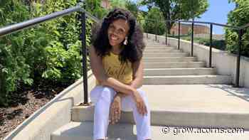 Before I could start earning $10,000 a month, I had to do this, says side hustler with 10 income streams - Grow from Acorns + CNBC