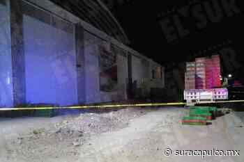 Asesinan a un menor de 13 años ya su madre en Iguala - El Sur de Acapulco