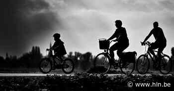 Mobiliteitsminister start fietscampagne in Oudenaarde: “Zeventig keer naar de bakker fietsen, is ook de Ronde van Vlaanderen rijden” - Het Laatste Nieuws