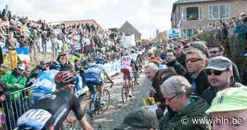 Supporters kunnen gratis met bus naar finalezone van Ronde van Vlaanderen - Het Laatste Nieuws