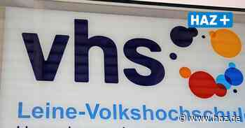 Laatzen / Hemmingen / Pattensen: CDU/FDP haben Plan für Leine-Volkshochschule - HAZ