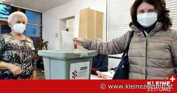 Am Sonntag: In 22 Pfarren im Bezirk Feldkirchen werden 149 Pfarrgemeinderäte gewählt - Kleine Zeitung