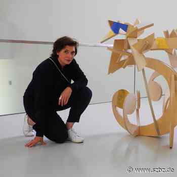 Sindelfingen: Vom Gedicht zum Gemälde zur Skulptur - Sindelfinger Zeitung / Böblinger Zeitung