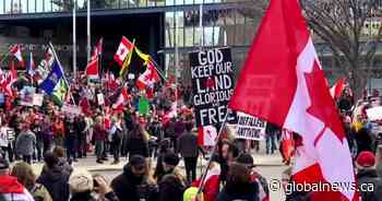 6 arrested, multiple tickets issued as weekend protests continue in Beltline District