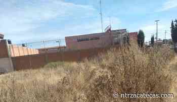 Sin certeza jurídica, Cereso de Fresnillo - NTR Zacatecas .com