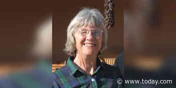 Artist, 84, loses arm after being attacked by 2 dogs in her front yard
