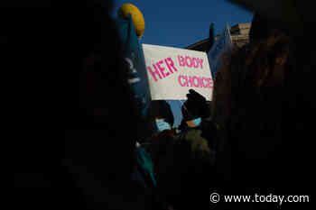 A Tennessee bill would allow rapists’ families, friends to sue if victims get an abortion