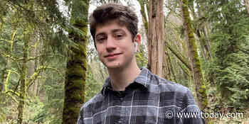 Teens launch website that matches Ukrainian refugees to hosts around the world