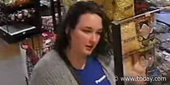 Brother of missing Nevada woman says ‘sinister’ video shows man forcing himself into her car