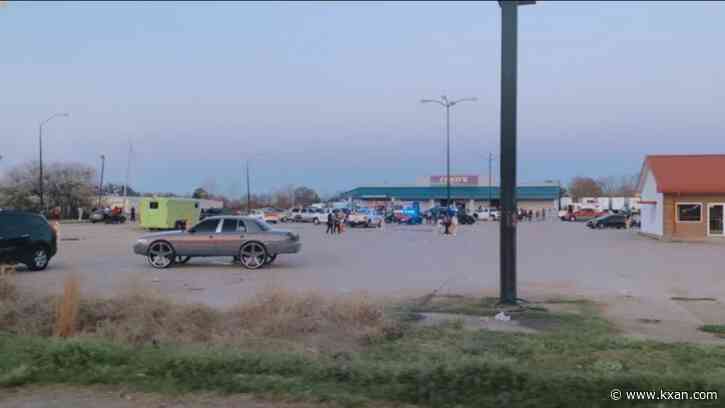 Arkansas State Police: At least 1 dead, 10 shot outside car show in Dumas