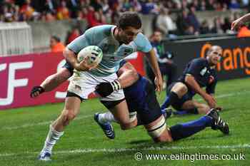 Former Argentina rugby player Federico Aramburu 'shot dead' in Paris - Ealing Times