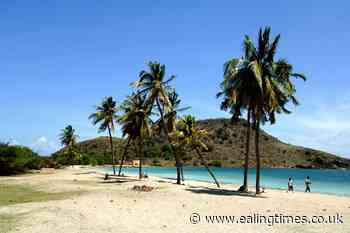 Long-haul currencies popular as UK households book holidays abroad - Ealing Times