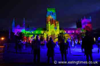 UK City of Culture 2025 shortlist unveiled - Ealing Times