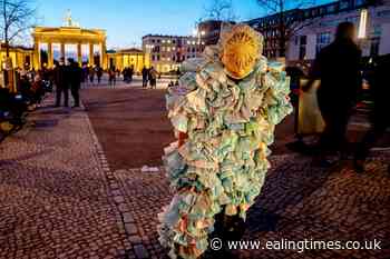 Germany votes to end most coronavirus restrictions despite surge in cases - Ealing Times