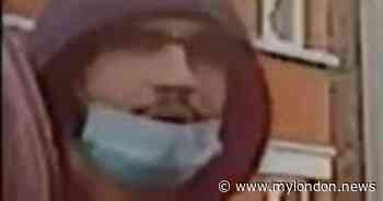 Police hunt for Ealing robbery suspects - My London