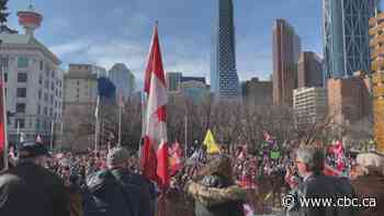 Beltline protests widely peaceful, but six arrests made: police chief