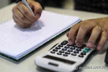 Capivari de Baixo: prazo para Regularização Fiscal (Refis) encerra no próximo dia 31 - Notisul