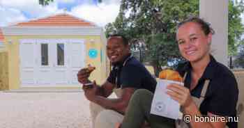 Opening Sweeti Bakery dit weekend - Bonaire.nu