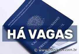 Birigui disponibiliza 14 vagas de emprego no PAT - Band Jornalismo