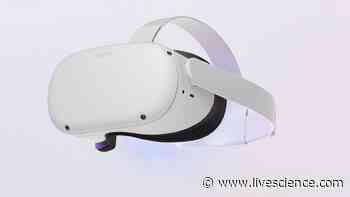 Oculus Quest 2 review: The perfect gateway into virtual reality - Livescience.com