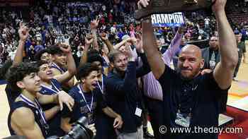 Windham wins CIAC Div. V title against Sport and Medical Sciences Academy - theday.com