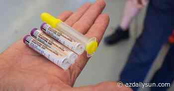 Federal grant funds training of emergency medical services in rural communities - Arizona Daily Sun