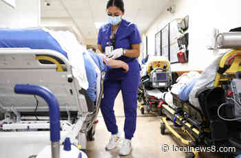 Credit reporting agencies will wipe out most medical debt - Local News 8 - LocalNews8.com