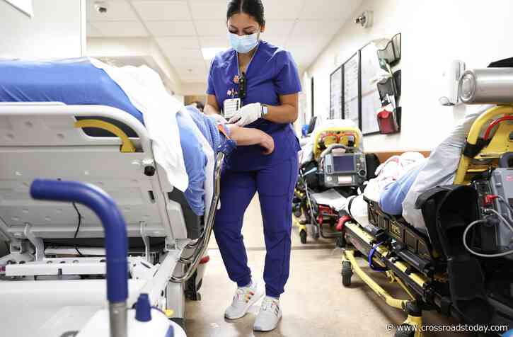 Three of the largest credit reporting agencies to wipe 70% of medical debt - Crossroads Today
